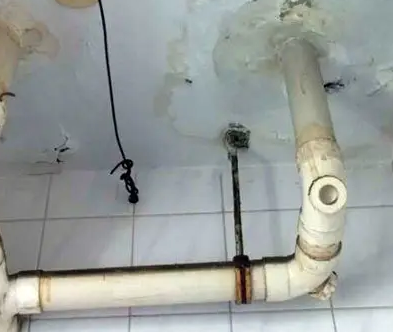 宣州卫生间漏水检测多少钱