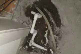 宣州卫生间漏水检测多少钱