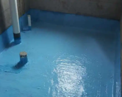 宣州卫生间防水哪家好