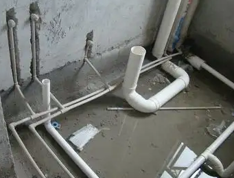 宣州水管维修多少钱