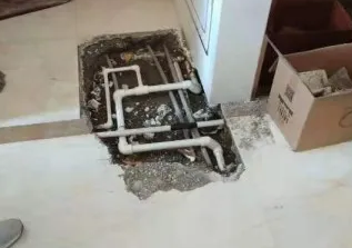 宣州查漏水多少钱
