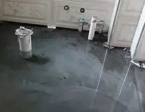 宣州卫生间漏水维修公司为您专业分享下宣州卫生间漏水检测的知识点