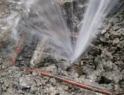 宣州水管维修多少钱
