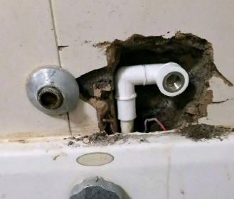 宣州卫生间漏水检测多少钱