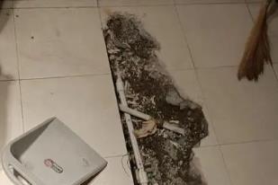 宣州卫生间漏水检测电话